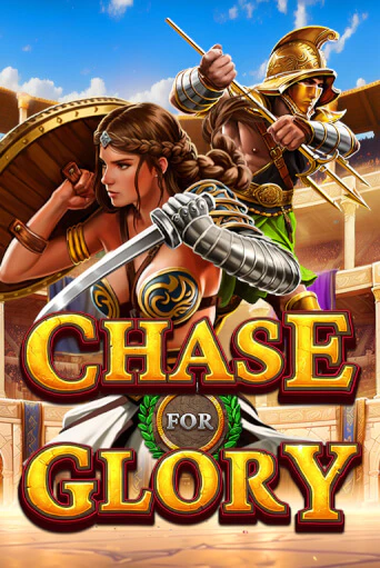 Chase For Glory бесплатная демо игра | Вулкан Клуб без регистрации