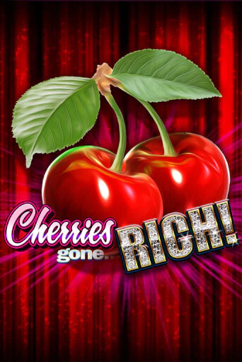Cherries Gone Rich бесплатная демо игра | Вулкан Клуб без регистрации