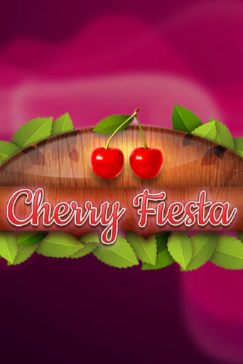 Cherry Fiesta бесплатная демо игра | Вулкан Клуб без регистрации