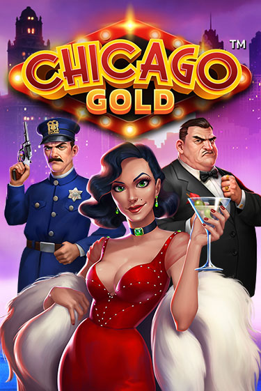 Chicago Gold бесплатная демо игра | Вулкан Клуб без регистрации