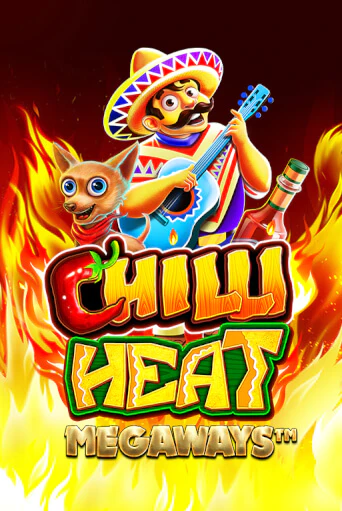 Chilli Heat Megaways бесплатная демо игра | Вулкан Клуб без регистрации