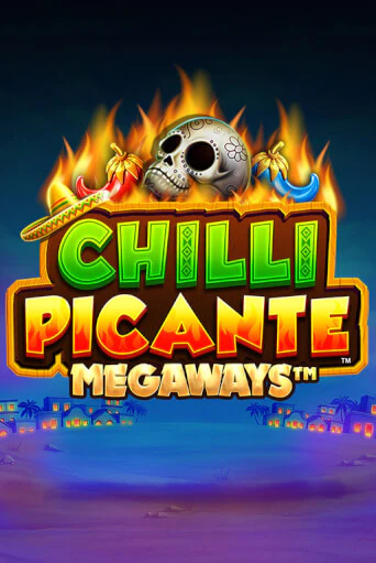 Chilli Picante Megaways бесплатная демо игра | Вулкан Клуб без регистрации