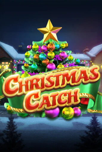Christmas Catch бесплатная демо игра | Вулкан Клуб без регистрации