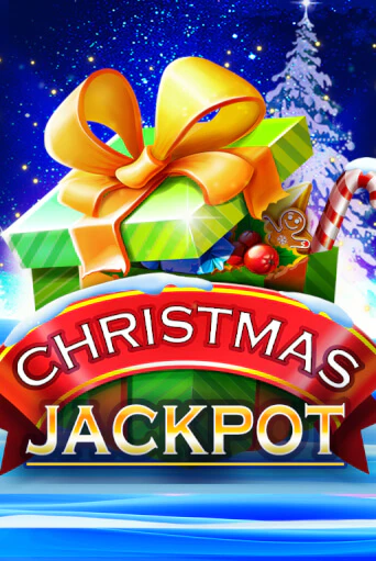 Christmas Jackpot бесплатная демо игра | Вулкан Клуб без регистрации