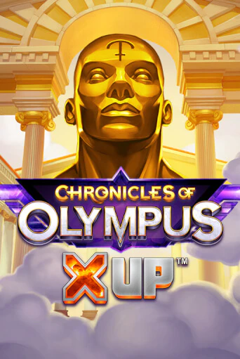 Chronicles of Olympus X UP™ бесплатная демо игра | Вулкан Клуб без регистрации