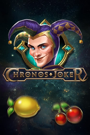 Chronos Joker бесплатная демо игра | Вулкан Клуб без регистрации