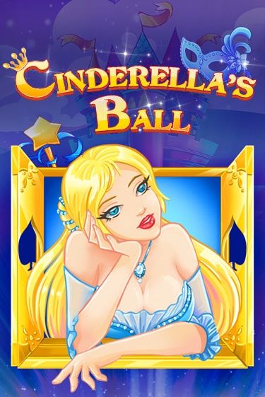 Cinderella's Ball бесплатная демо игра | Вулкан Клуб без регистрации