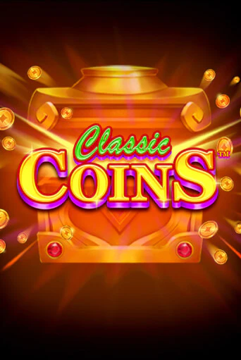 Classic Coins бесплатная демо игра | Вулкан Клуб без регистрации