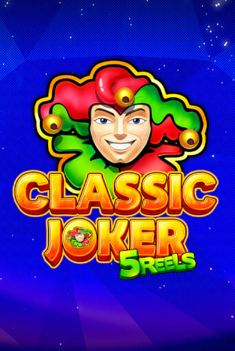 Classic Joker 5 Reels бесплатная демо игра | Вулкан Клуб без регистрации