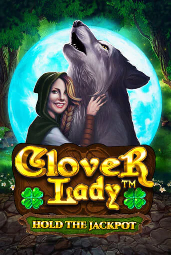 Clover Lady бесплатная демо игра | Вулкан Клуб без регистрации