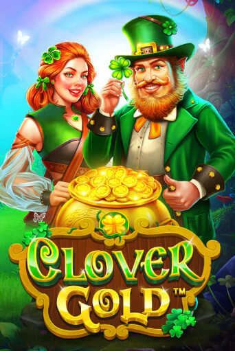 Clover Gold бесплатная демо игра | Вулкан Клуб без регистрации