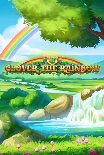 Clover the Rainbow бесплатная демо игра | Вулкан Клуб без регистрации