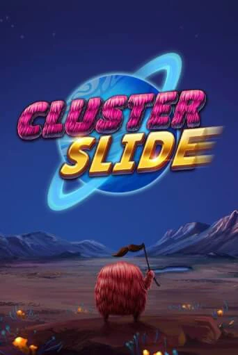 Cluster Slide бесплатная демо игра | Вулкан Клуб без регистрации