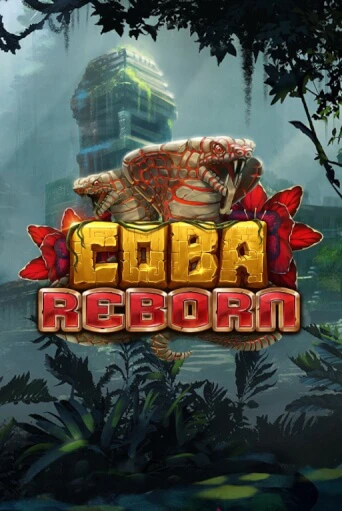 Coba Reborn бесплатная демо игра | Вулкан Клуб без регистрации
