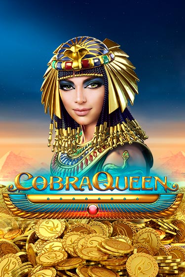 Cobra Queen бесплатная демо игра | Вулкан Клуб без регистрации