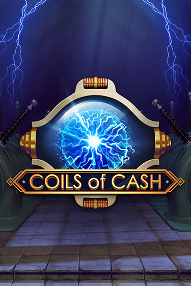 Coils Of Cash бесплатная демо игра | Вулкан Клуб без регистрации