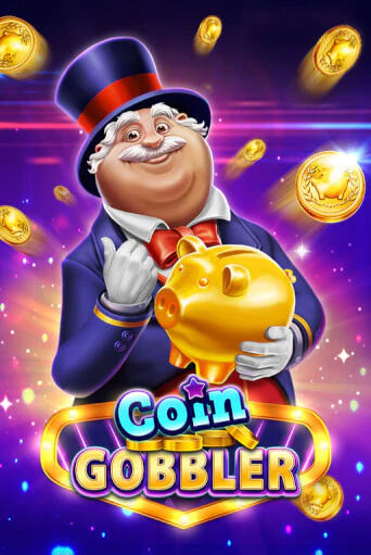 Coin Gobbler бесплатная демо игра | Вулкан Клуб без регистрации