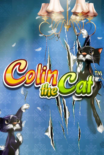 Colin The Cat бесплатная демо игра | Вулкан Клуб без регистрации