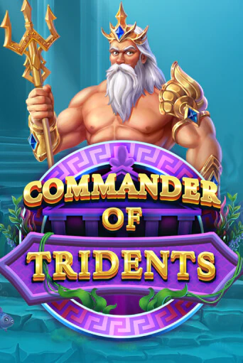 Commander of Tridents бесплатная демо игра | Вулкан Клуб без регистрации
