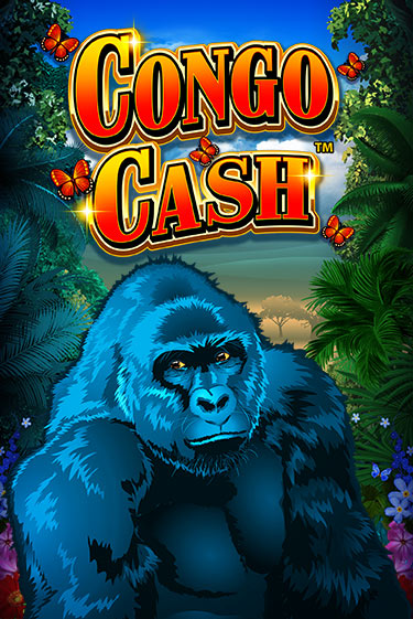 Congo Cash бесплатная демо игра | Вулкан Клуб без регистрации