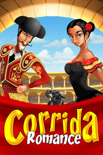 Corrida Romance бесплатная демо игра | Вулкан Клуб без регистрации