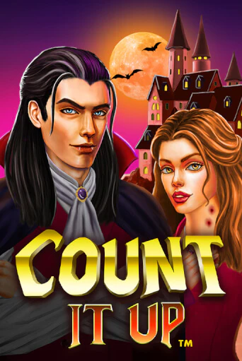 Count It Up бесплатная демо игра | Вулкан Клуб без регистрации