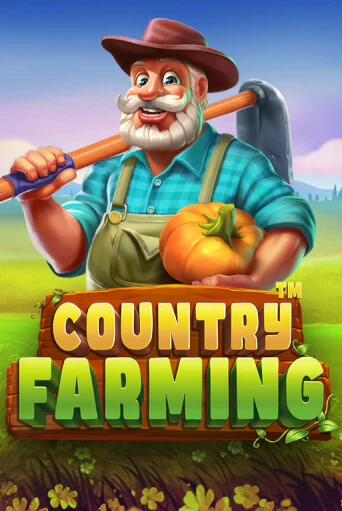 Country Farming бесплатная демо игра | Вулкан Клуб без регистрации