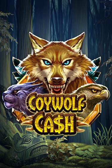 Coywolf Cash бесплатная демо игра | Вулкан Клуб без регистрации
