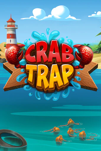 Crab Trap бесплатная демо игра | Вулкан Клуб без регистрации