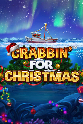 Crabbin for Christmas бесплатная демо игра | Вулкан Клуб без регистрации