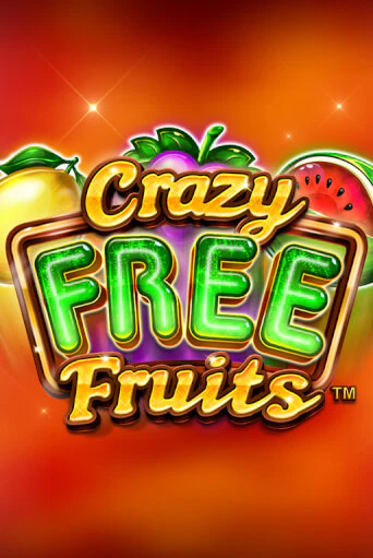 Crazy Free Fruits бесплатная демо игра | Вулкан Клуб без регистрации