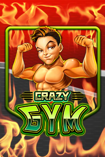 Crazy Gym бесплатная демо игра | Вулкан Клуб без регистрации