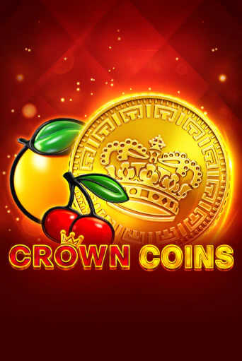 Crown Coins бесплатная демо игра | Вулкан Клуб без регистрации