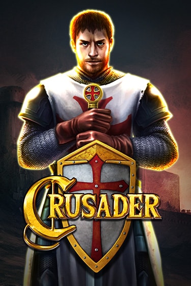 Crusader бесплатная демо игра | Вулкан Клуб без регистрации