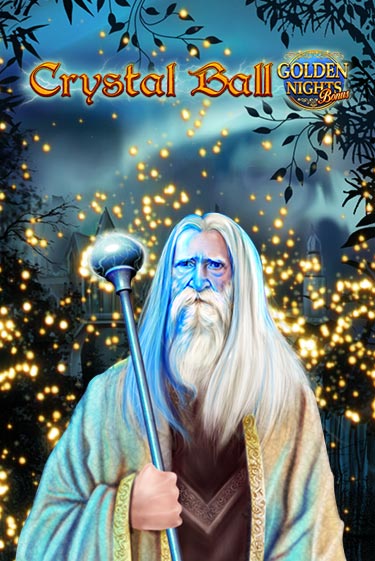 Crystall Ball Golden Nights бесплатная демо игра | Вулкан Клуб без регистрации