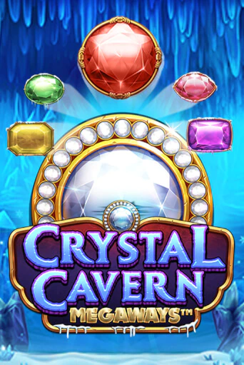 Crystal Caverns Megaways бесплатная демо игра | Вулкан Клуб без регистрации