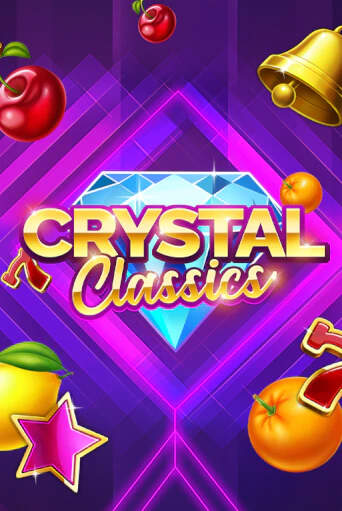 Crystal Classics бесплатная демо игра | Вулкан Клуб без регистрации
