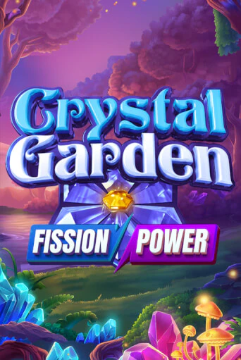Crystal Garden бесплатная демо игра | Вулкан Клуб без регистрации