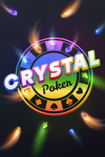 Crystal Poker бесплатная демо игра | Вулкан Клуб без регистрации