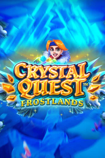 Crystal Quest: Frostlands бесплатная демо игра | Вулкан Клуб без регистрации