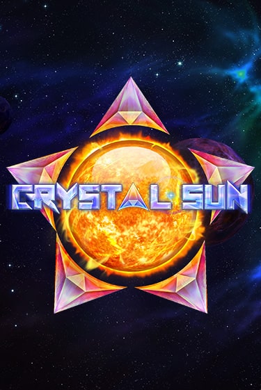 Crystal Sun бесплатная демо игра | Вулкан Клуб без регистрации