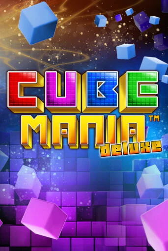 Cube Mania Deluxe бесплатная демо игра | Вулкан Клуб без регистрации