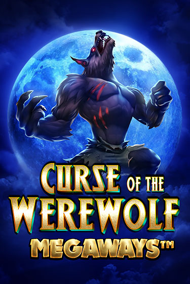 Curse of the Werewolf Megaways бесплатная демо игра | Вулкан Клуб без регистрации