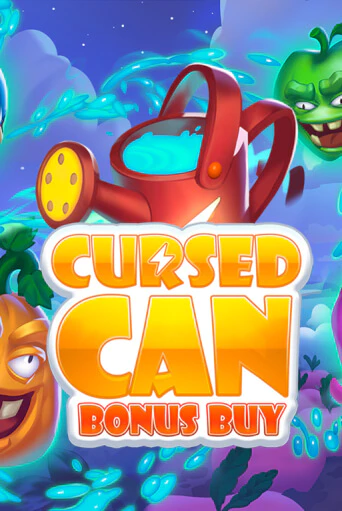 Cursed Can Bonus Buy бесплатная демо игра | Вулкан Клуб без регистрации