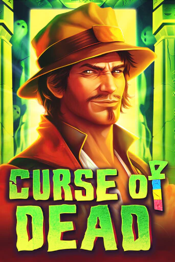 Curse of Dead бесплатная демо игра | Вулкан Клуб без регистрации
