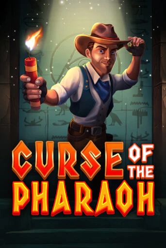 Curse of the Pharaoh бесплатная демо игра | Вулкан Клуб без регистрации