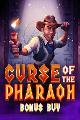 Curse of the Pharaoh Bonus Buy бесплатная демо игра | Вулкан Клуб без регистрации