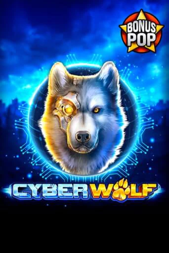 Cyber Wolf бесплатная демо игра | Вулкан Клуб без регистрации