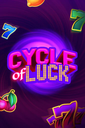 Cycle of Luck бесплатная демо игра | Вулкан Клуб без регистрации