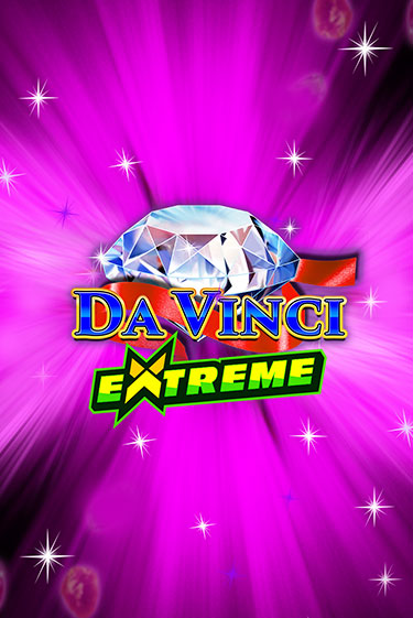 Da Vinci Extreme бесплатная демо игра | Вулкан Клуб без регистрации